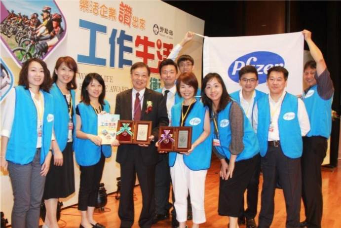 award